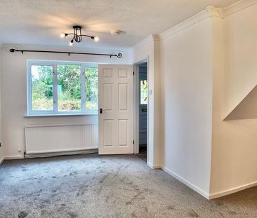 2 bedroom terraced house to rent - Photo 6
