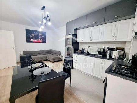 Inchiriere apartament 3 camere, Ploiesti, Real Resort - Photo 5