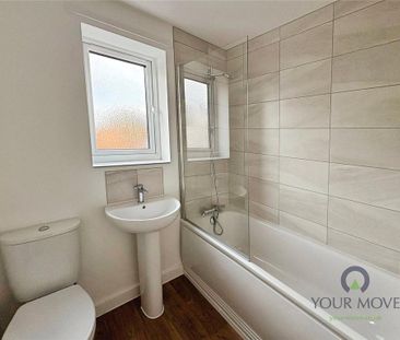 4 bedroom semi-detached house to rent - Photo 6