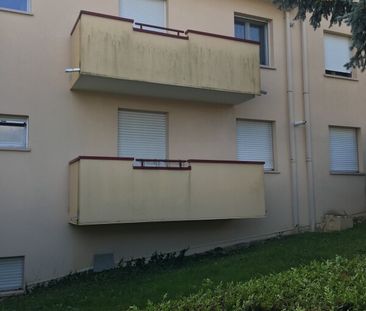 Location Appartement 46m² VILLERS LES NANCY 54600 - Photo 4