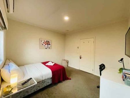Room 3 (Non Ensuite) - Photo 5