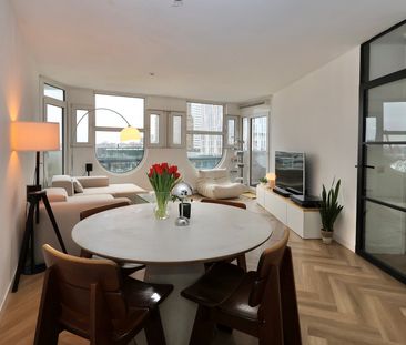 For rent: Blaak, 3011 GB Rotterdam - Photo 1