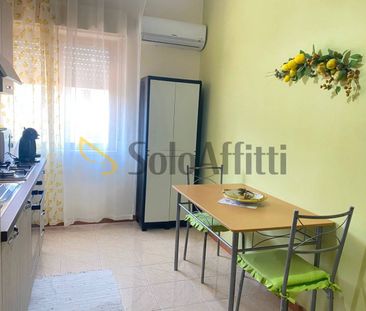 Bilocale via Enrico Ghezzi, Centro, Sciacca - Photo 1