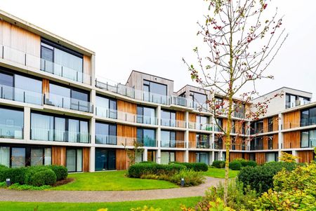 Wonen in een groene omgeving vlak bij het centrum van Beveren - Foto 2