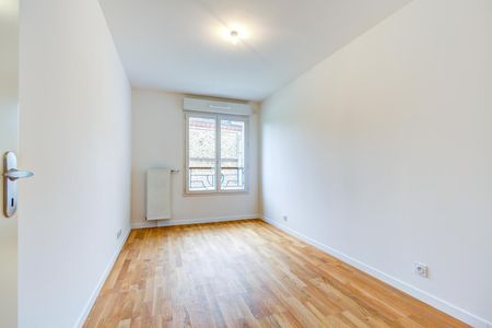 location Appartement F4 DE 73.1m² À VILLIERS SUR MARNE - Photo 4