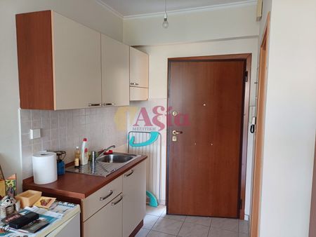 Studio/Γκαρσονιέρα για ενοικίαση - Πάτρα, - Φωτογραφία 2