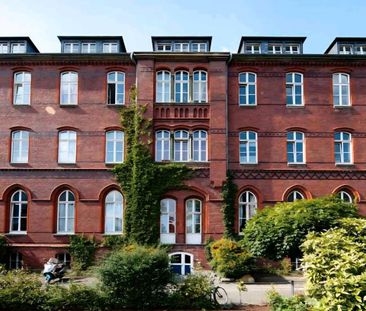 ich biete mein appartement als Tausch Wohnung an LEG hiltrup - Foto 1