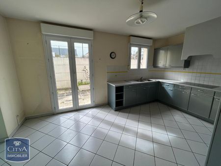 Location Appartement 3 pièces 92m² LAVAL 53000 - Photo 5