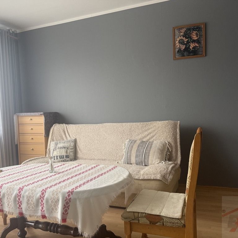 Kawalerka Zdroje do wynajęcia super cena! (439568) - Photo 1