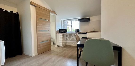 Appartement Toulouse - Minimes - 1 pièce(s) 19.22 m2 - Rénové - - Photo 2