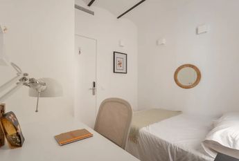 Carrer de Buenos Aires, Barcelona, Catalonia 08029