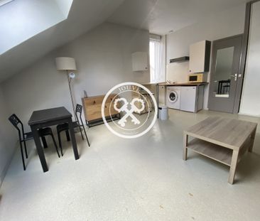 Location Appartement 1 pièce 23m² TROYES 10000 - Photo 5