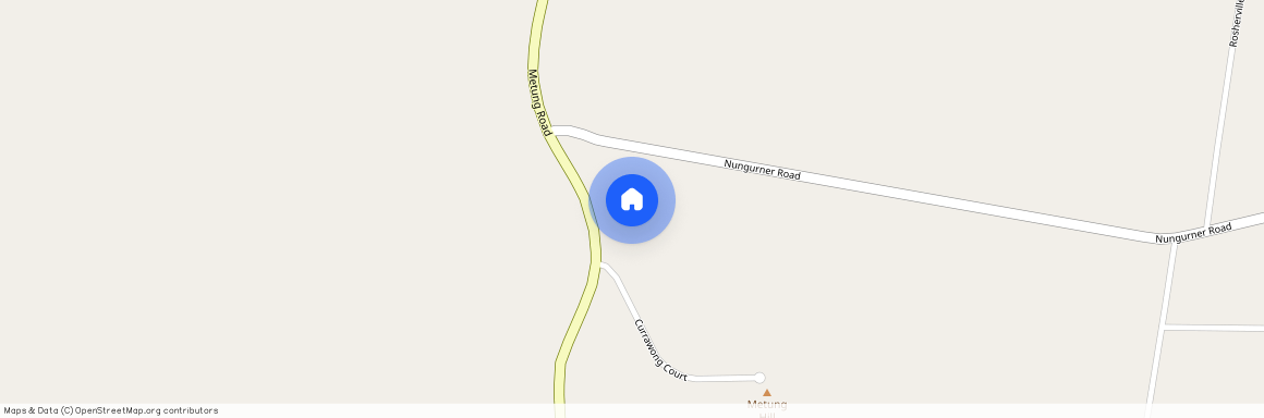 825 Nungurner Road, 3904, Metung Vic