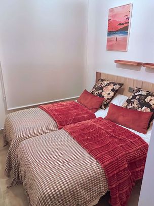 2 room luxury Flat for rent in Pilar de la Horadada, Spain - Photo 1