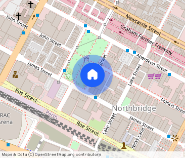 Northbridge - Photo 1