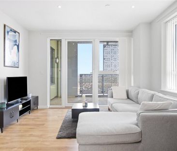 2 bedroom apartment to rent - Photo 6