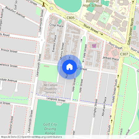 2/7 Arthur Street, Vic 3350, Alfredton