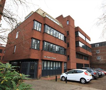 St. Peters House, 23 Cattle Market St., Norwich - Photo 1