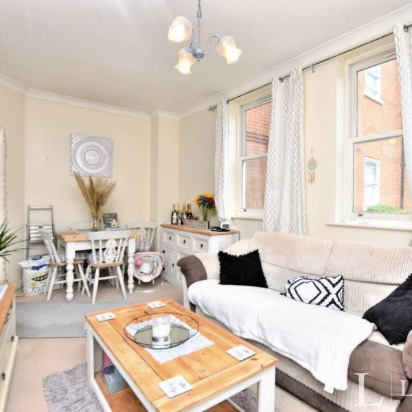 2 bedroom apartment to rent Hermitage House, Bentfield Road, Stansted, CM24 - Photo 1