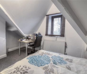 5 bedroom end of terrace house to rent - Photo 1