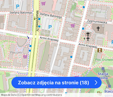 Na wynajem | Centrum Gdyni | Nowoczesna kamienica – zdjęcie 1