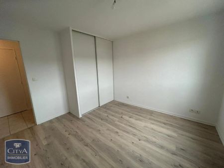 Appartement à louer 2 pièces 47.33m² - Photo 4