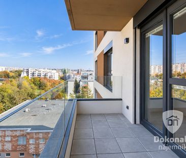 Pronájem bytu 1+kk 31 m² - Photo 1