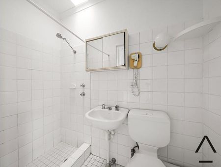 611/5 Ward Avenue, Potts Point NSW 2011 - Studio For Rent | Domain - Photo 4