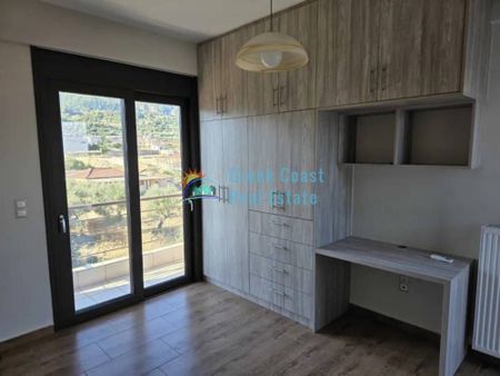 Μεζονέτα για ενοικίαση Κάτω Αραχοβίτικα (Ρίο) - Photo 3