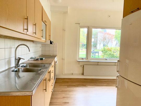 Stenkretsgatan 26B, Helsingborg - Photo 1