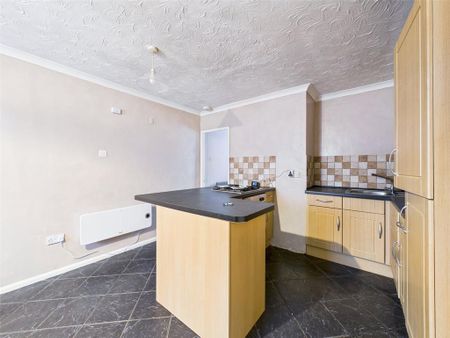 1 bedroom apartment to rent - Photo 3