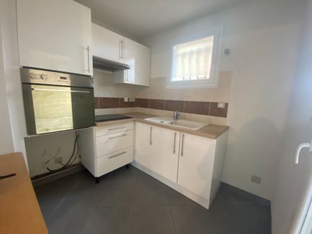 Location maison 4 pièces, 87.00m², Gaillac - Photo 5