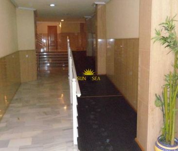 PENTHOUSE RENTAL WITH 2 BEDROOMS AND 2 BATHROOMS IN TORREVIEJA - Photo 2