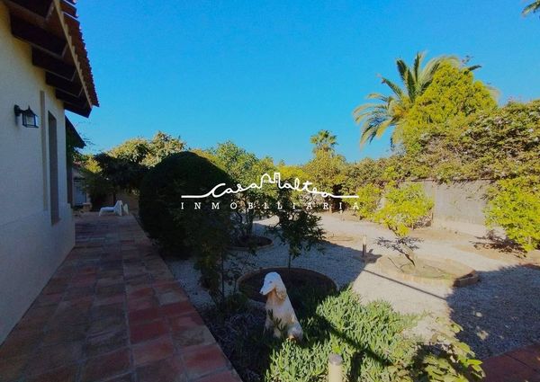 Luxury 3 room Detached House for rent in l'Alfàs del Pi, Spain
