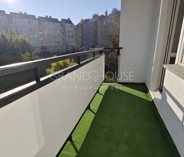 Kijewo - wynajem, 1 pok. 35m - Фото 3