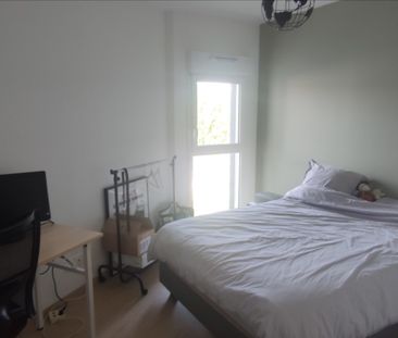 Location Appartement 2 pièces 42m² - Photo 3