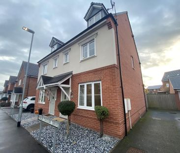 3 bedroom semi-detached house to rent - Photo 6