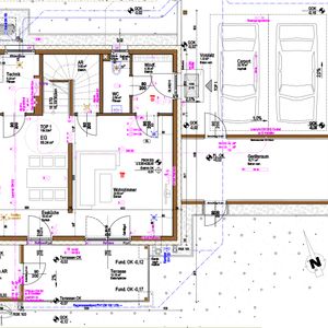 Reihenhaus in Karlstein - Vormerkung - Beispielreihenhaus* - Foto 2