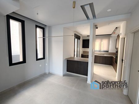 Μονοκατοικία για ενοικίαση Δροσιά (Θέρμη) - Φωτογραφία 3