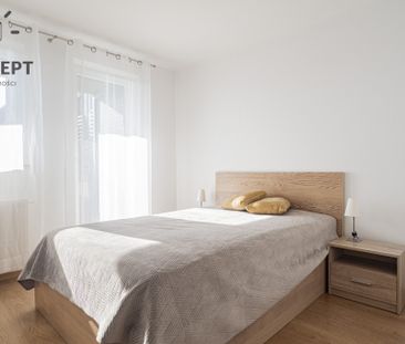 Rozkładowe 2 pok. mieszkanie | Komórka i Parking 2w1 - Photo 4