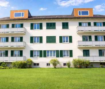4.5 Zimmer, 140 m² - Photo 2