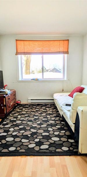 Cardinal-Villeneuve Appartement 3 ½ à Louer Limoilou Juillet 2026 - Photo 1