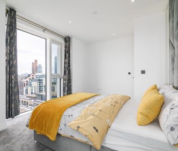 2 Bed Flat, Kings Tower, SW6 - Photo 6