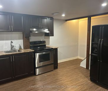 For Lease - 349 Carnaby Court Unit# Bsmt, Oshawa, Ontario - Photo 4