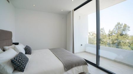 Luxury Villa for rent in Benahavís, Andalusia - Photo 5