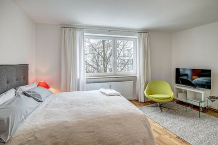 Like new furnished apartment, young and modern - Photo 4