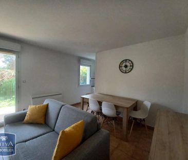 Appartement à louer 2 pièces 44.69m² - Photo 2