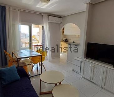 Alquiler de piso en Urbanización Cabo Verde s/n - Photo 4