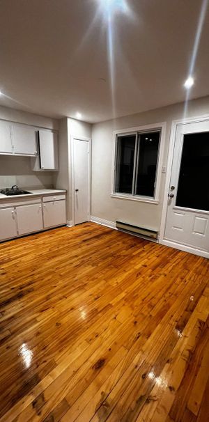 1 CH - 1 SDB - Montréal - $1,325 /mo - Photo 1