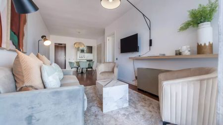 1-bedroom apartment for rent in Castilla, pets allowed - Photo 4